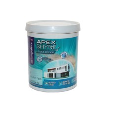 ASIAN Apex Shyne / ऐशियन  ऐपेक्स साईन 20LTR{Offer- Yellow token is valid for this product ( worth of 50 Rupees ) }