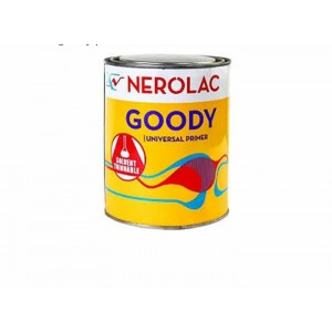  NEROLAC White Primer oil base ( wood ) / नैरोलैक वाईट प्राइमर ( oil base) लकडी वाला 1litr.