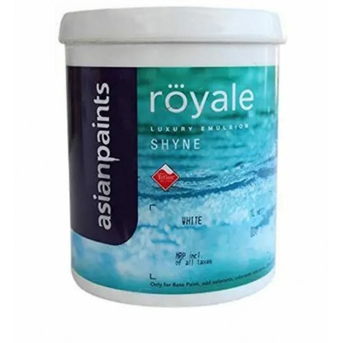 ASIAN ROYAL SHYNE 20LTR