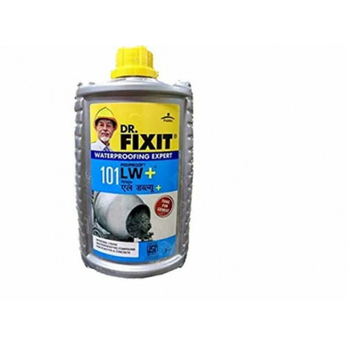 Dr fixit LW+ 101 / डॉक्टर फिकसीङ LW+ 101 1litr.