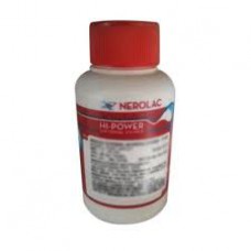 NEROLAC stainer  Turkey Umber ( 200ml ) / नैरोलैक स्टैनर ट्रकियमबर ( 200ml )