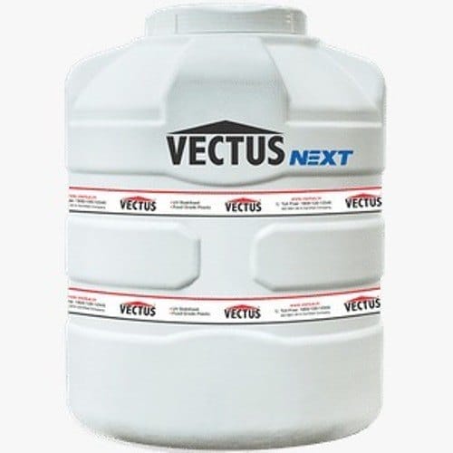 WATER TANK VECTUS NEXT (500 LTRs)/पानी की टंकी वेक्टस नेक्स्ट (500 लीटर)