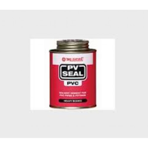 PVC SOLVENT M-SEAL 200ML / पी वी सी सोलमेन्ट 