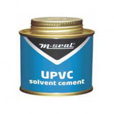 PIDILITE M-SEAL UPVC SOLMENT  50ML  / यु पी वी सी सोलमेन्ट  50ML