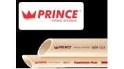 PRINCE PIPE FITTING
