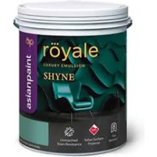 ASIAN ROYAL SHYNE 20LTR  { एशियन रॉयल शाइन 20लीटर }  {Offer- Yellow token is valid for this product ( worth of 50 Rupees ) }