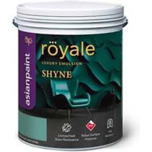 ASIAN ROYAL SHYNE 20LTR  { एशियन रॉयल शाइन 20लीटर }  {Offer- Yellow token is valid for this product ( worth of 50 Rupees ) }