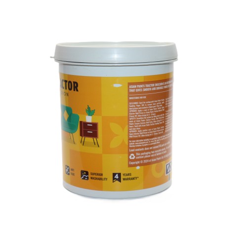  ASIAN Tractor emulsion / ऐशियन ट्रैक्टऱ ईमलशन 20litr. {Offer- Yellow token is valid for this product ( worth of 50 Rupees ) }