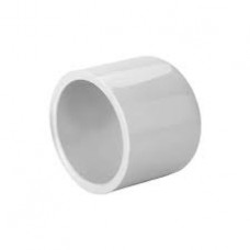 UPVC END CAP,HEAND CAP WHITE FITTING 3/4 " INCHI / यु पी वी सी हैड कैप सफेद FITTING