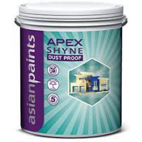 ASIAN Apex Shyne / ऐशियन  ऐपेक्स साईन 20LTR