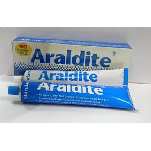 Araldite / AEROLIGHT 36Gm/ ऐरोलाईट पत्तर चिपकाने वाला 36Gm