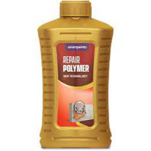 ASIAN Repair Polymer ,D.r fix .white Use white putty. /  ऐशियन रीपेयर पोलिमर ,ङाक्टर फिक्सीङ वाईट  वाला