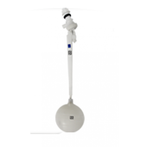 CISTERN HANDLE ASSAMBLY BALL COCK  FLOAT OPERATED VALVE / सीस्ट्रन बाल कौक