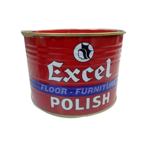 Excel Floor Furniture Polish (White)1kg एक्सेल फ़्लोर फ़र्निचर पॉलिश (सफ़ेद)1 किग्रा  {Offer- blue token is valid for this product ( worth of 20 Rupees ) }