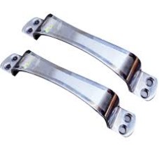 HANDLE C CUT 4'' { हैंडल सी कट 4'' }
