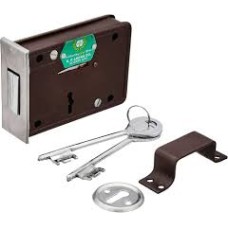 HARRISON GODOWN SIDE SUTTER LOCK { हैरिसन गोदाम साइड सटर लॉक }