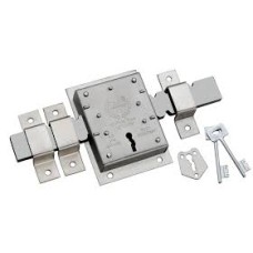 HARRISON GODOWN CENTER LOCK 10 CHAAL WALA { हैरिसन गोदाम सेंटर लॉक 10 चाल वाला }
