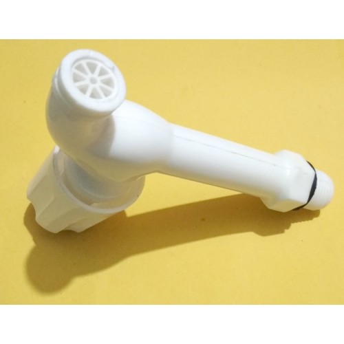 PVC TOTI LONG BODY NANO { पीवीसी टोटी लंबी बॉडी नैनो }