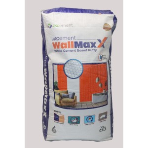 JK putty 20KG /जेके पुट्टी 20KG   {Offer- red token is valid for this product ( worth of 10 Rupees ) }