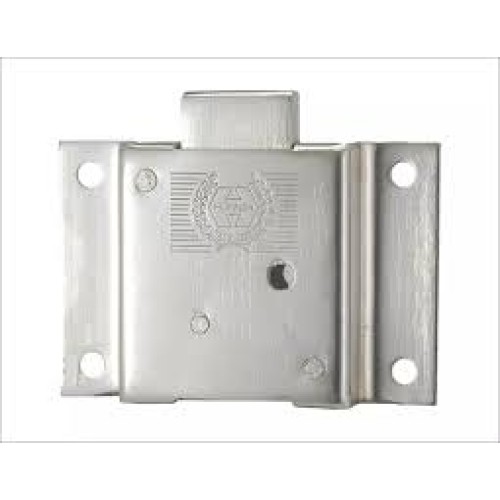 HARRISON KAPAT LOCK 75MM  { 0564 } { हैरिसन कपाट लॉक { 0564 } 