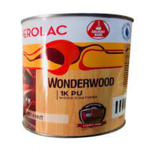 NEROLAC Touch wood/ Wonderwood 1 LTR / नैरोलैक टच वुड , वनडर वुड 1 LTR