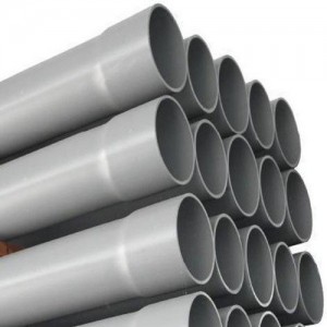  Triupati Pvc pipe  4 kg x 4inch